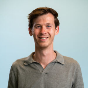 Paul Freelance SEO specialist